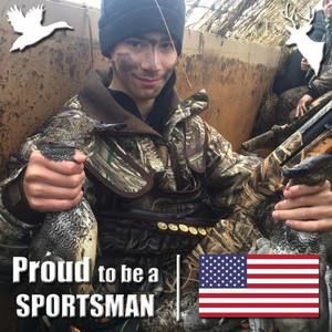 Meet your Posher, Hunter